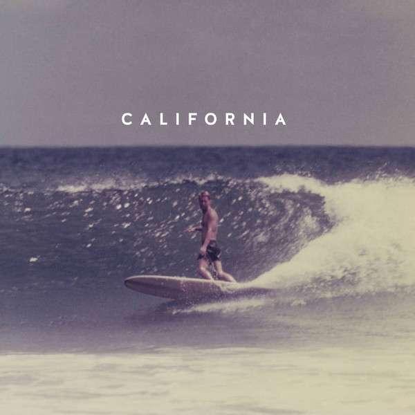 télécharger l'album California - California