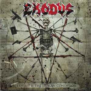 Exodus (6) - Exhibit B: The Human Condition
