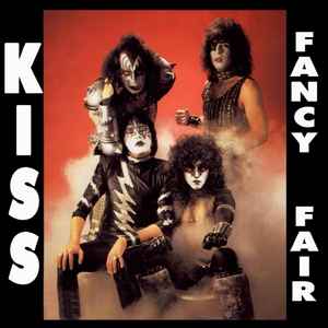 Fancy Fair - Kiss