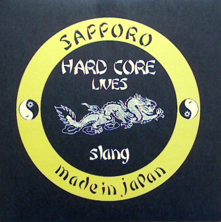 Slang – Hard Core Lives (1997