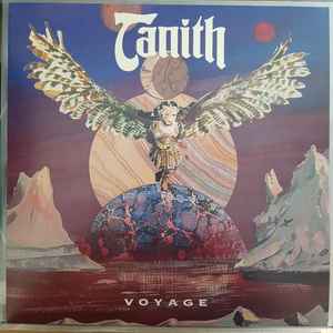 Tanith (6) - Voyage album cover