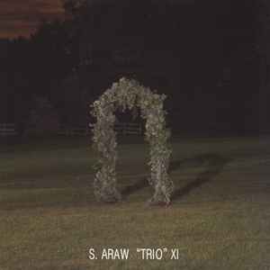 Gazebo Effect - S. Araw "Trio" XI