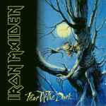Cover of Fear Of The Dark, 1992-05-11, CD