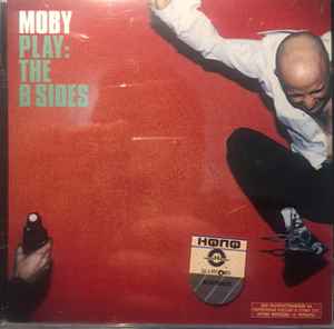 Moby Play The B Sides CD Discogs