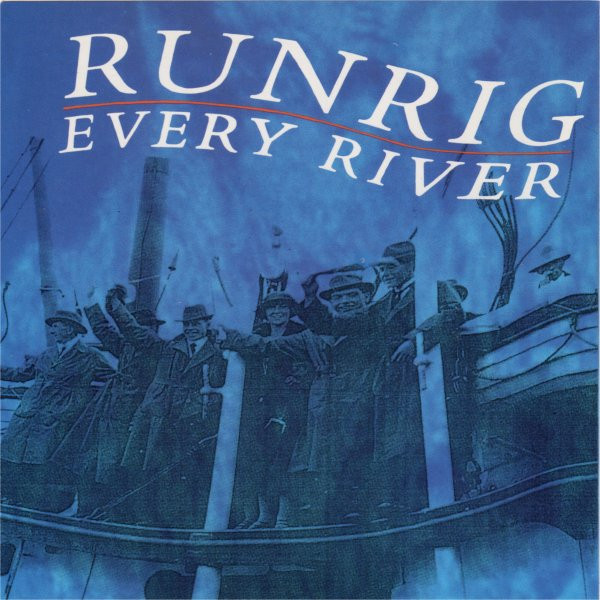 last ned album Runrig - Every River