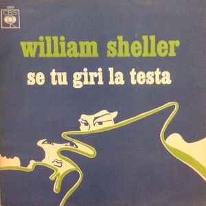 William Sheller – William Sheller (Vinyl) - Discogs