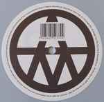 Cover of Alloy Mental , 2007-09-04, Vinyl