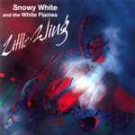 Cover of Little Wing, 2006, CD