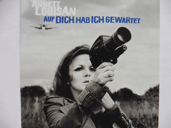 descargar álbum Download Annett Louisan - Auf Dich Hab Ich Gewartet album
