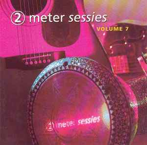 Various - 2 Meter Sessies - Volume 7