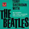 Tony Sheridan With The Beatles - My Bonnie