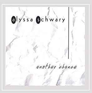 Alyssa Schwary - Another Chance album cover