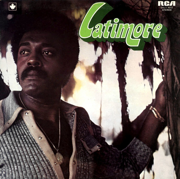 Latimore – Latimore (1973, Vinyl) - Discogs