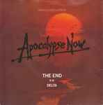 Cover von The End / Delta, 1979, Vinyl