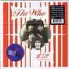 The Who - The First Singles Box