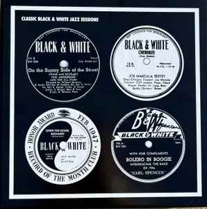Various - Classic Black & White Jazz Sessions