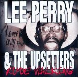 Lee Perry & The Upsetters – News Flash (1991, Vinyl) - Discogs