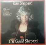 Cover of The Good Shepard, 1977, Vinyl