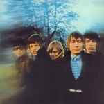 Cover of Between The Buttons, 1967-01-20, Vinyl