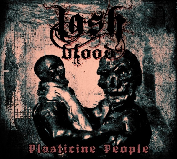 baixar álbum Lashblood - Plasticine People