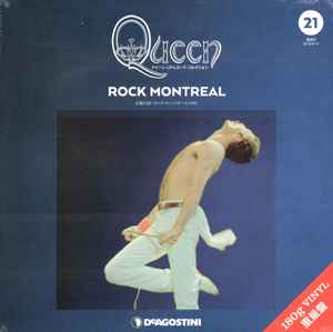 Queen 16 vinili lp De Agostini collection - Musica e Film In