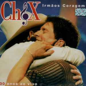 Chitãozinho & Xororó – 60 Dias Apaixonado (1979, Vinyl) - Discogs