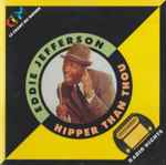 Cover of Hipper Than Thou, 1989, CD