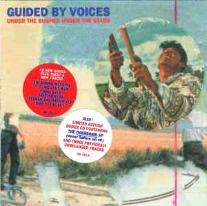 CRÁSSICO! Guided by Voices – Bee Thousand (1994) – Bass Doom