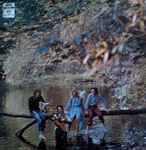 Cover of Wild Life, 1971-12-03, Vinyl