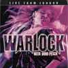 Warlock (2) With Doro Pesch - Live From The Camden Palace
