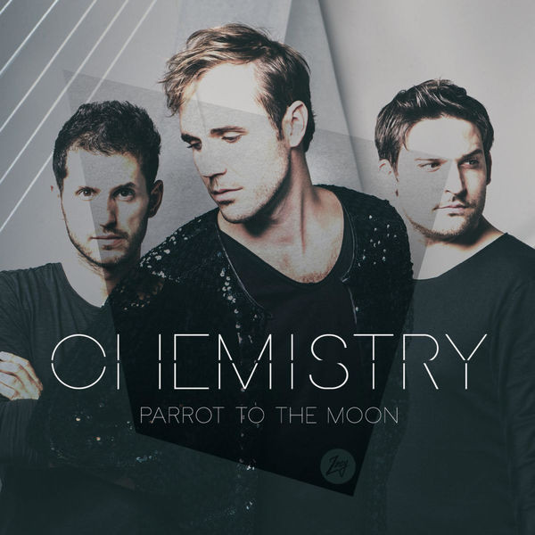 last ned album Parrot To The Moon - Chemistry