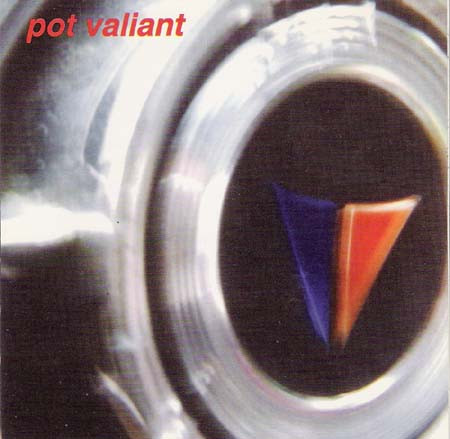 Pot Valiant - Tapir