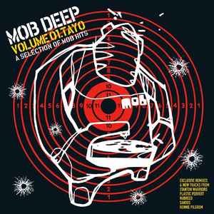 Tayo - Mob Deep Volume 01.Tayo album cover