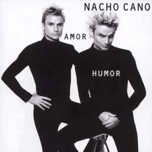 Amor Humor (CD, Album)en venta