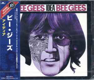 Bee Gees – Idea (2004