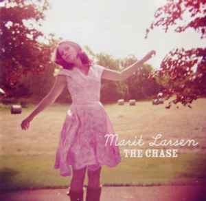 The Chase - Marit Larsen