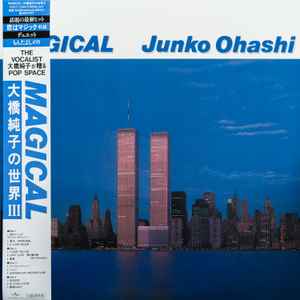 Junko Ohashi - Magical 