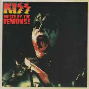 Kiss – Modern Day Metallic Mayhem (2015, CD) - Discogs