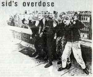 Sid's Overdose