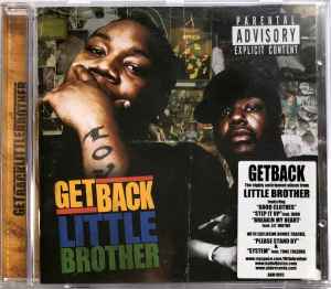 Getback - Little Brother