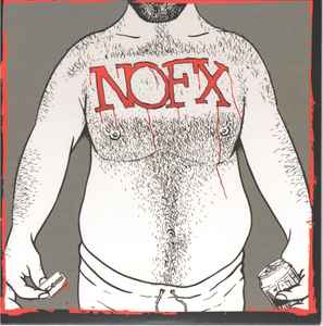 NOFX - My Wife Has A New GF