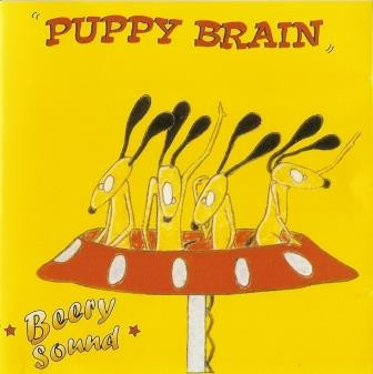 baixar álbum Puppy Brain - Beery Sound