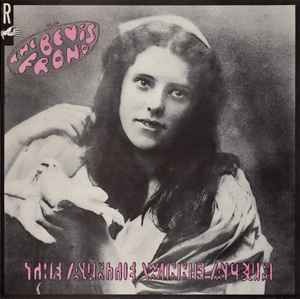 The Bevis Frond - The Auntie Winnie Album