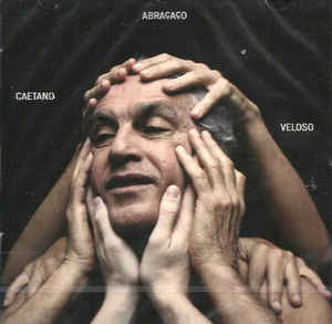 lataa albumi Download Caetano Veloso - Abraçaço album