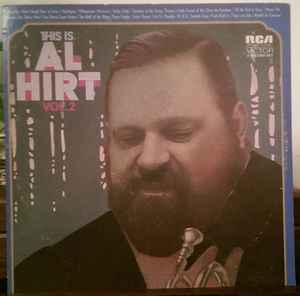 Al Hirt - This Is Al Hirt Vol.2 album cover