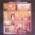 Cover of Music In A Doll's House, 2000, CD