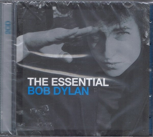 Bob Dylan – The Essential Bob Dylan (2010, CD) - Discogs