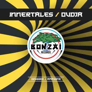 Innertales - Odyssee / Amazone album cover