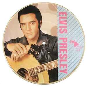 Treat Me Nice / Jailhouse Rock - Elvis Presley