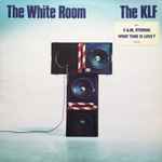 Cover of The White Room, 1991, Vinyl